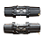 GUINCHO ELETRICO TRONOS TX-6500 MOTOR 7,3HP CABO AÇO 30M COM CONTROLE REMOTO BOX   I - Imagem 1