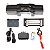 GUINCHO ELETRICO TRONOS TX-6500 MOTOR 7,3HP CABO AÇO 30M COM CONTROLE REMOTO BOX   I - Imagem 4