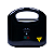 GRILL E SANDUICHEIRA TRONOS CHAPA DUPLA FS8016 - Imagem 4