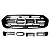 GRADRE FRONTAL FORD RANGER HM-FD19-002 - Imagem 1
