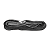 CABO SINTETICO TRONOS 9.5X26M 8000KG P/ GUINCHO PRETO OEM - Imagem 1