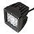 LANTERNA LED PARA AUTOS LP-015 COMBO 48W - Imagem 2
