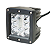 LANTERNA LED PARA AUTOS LP-015 COMBO 48W - Imagem 1