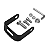 LANTERNA LED PARA AUTOS LP-025 COMBO 48W - Imagem 2