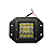 LANTERNA LED PARA AUTOS LP-025 COMBO 48W - Imagem 3