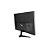 Monitor LED Tronos 24” Full HD 75Hz Widescreen HDMI/VGA Preto – TRS24WV-75 - Imagem 4