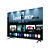 Tela Smart LED 55” Tronos 4K UHD Tizen 7.0 Wi-Fi Bluetooth Dolby – TR55SFAT7B - Imagem 2
