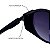 ÓCULOS DE SOL TOKYO  - PRETO FOSCO - Imagem 5