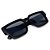 ÓCULOS DE SOL SKY - PRETO FOSCO - Imagem 6