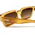 ÓCULOS DE SOL SKY - LARANJA FOSCO - Imagem 7
