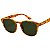 ÓCULOS DE SOL SUMMER - ANIMAL PRINT C/ VERDE - Imagem 5