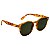 ÓCULOS DE SOL SUMMER - ANIMAL PRINT C/ VERDE - Imagem 4