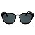 ÓCULOS DE SOL SUMMER - PRETO FOSCO - Imagem 1