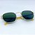 ÓCULOS DE SOL HAWAI - VERDE C/ DOURADO - Imagem 5