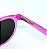 ÓCULOS DE SOL ESPORTIVO FIRE - ROSA CLEAR (Unissex) - Imagem 7