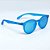 ÓCULOS DE SOL ESPORTIVO FIRE - AZUL BEBE ESPELHADO (unissex) - Imagem 3
