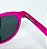 ÓCULOS DE SOL ESPORTIVO FIRE - ROSA PINK ESPELHADO (unissex) - Imagem 6