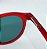 ÓCULOS DE SOL ESPORTIVO FIRE - VERMELHO ESPELHADO (unissex) - Imagem 6