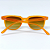 ÓCULOS DE SOL BULL - LARANJA - Imagem 5