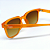 ÓCULOS DE SOL BULL - LARANJA - Imagem 4