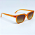 ÓCULOS DE SOL BULL - LARANJA - Imagem 1