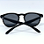 ÓCULOS DE SOL FIESTA POLARIZADO - PRETO - Imagem 3