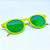 ÓCULOS DE SOL JOY - VERDE ESPELHADO - Imagem 5