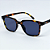 ÓCULOS DE SOL BULL - ANIMAL PRINT C/ PRETO - Imagem 3