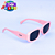 Óculos de Sol Mini Street - Kids (Selecione a cor) - Imagem 5