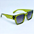 ÓCULOS DE SOL DONNA - VERDE CLEAR - Imagem 2