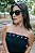 ÓCULOS DE SOL ISIS - PRETO (Feminino) - Imagem 2
