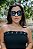 ÓCULOS DE SOL ISIS - PRETO (Feminino) - Imagem 3