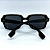 ÓCULOS DE SOL ISIS - PRETO (Feminino) - Imagem 6