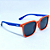 Óculos De Sol Mini Pop - Kids ( Selecione a cor ) - Imagem 6