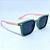 Óculos De Sol Mini Pop - Kids ( Selecione a cor ) - Imagem 4