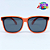 Óculos De Sol Mini Glow - Kids ( Selecione a cor ) - Imagem 1