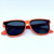 Óculos De Sol Mini Glow - Kids ( Selecione a cor ) - Imagem 2