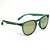 ÓCULOS DE FIESTA POLARIZADO - VERDE COM AMARELO ESPELHADO - Imagem 2