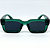 ÓCULOS DE SOL DENVER - VERDE CLEAR - Imagem 4