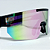ÓCULOS DE SOL ESPORTIVO SNOW - ROSÊ ESPELHADO - Imagem 5