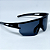 ÓCULOS DE SOL ESPORTIVO SNOW - PRETO - Imagem 4