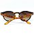 ÓCULOS DE SOL MALIBU 2.0 - TARTARUGA COM MARROM - Imagem 4