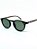ÓCULOS DE SOL MALIBU WOOD POLARIZADO - VERDE COM PRETO FOSCO - Imagem 3
