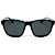 ÓCULOS DE SOL ESPORTIVO POLARIZADO BOSS - ANIMAL PRINT COM PRETO - Imagem 1