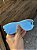 ÓCULOS DE SOL ESPORTIVO POLARIZADO BOSS - AZUL ESPELHADO - Imagem 3
