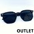 ÓCULOS DE SOL IPANEMA PRETO FOSCO OUTLET (Pequenas Avarias) - Imagem 3