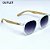 ÓCULOS IPANEMA WOOD TRANSPARENTE FOSCO DEGRADÊ OUTLET (Pequenas Avarias) - Imagem 2