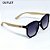 ÓCULOS IPANEMA WOOD PRETO DEGRADÊ OUTLET (Pequenas Avarias) - Imagem 2