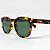ÓCULOS DE SOL TORONTO - ANIMAL PRINT C/ VERDE - Imagem 6