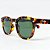 ÓCULOS DE SOL TORONTO - ANIMAL PRINT C/ VERDE - Imagem 4